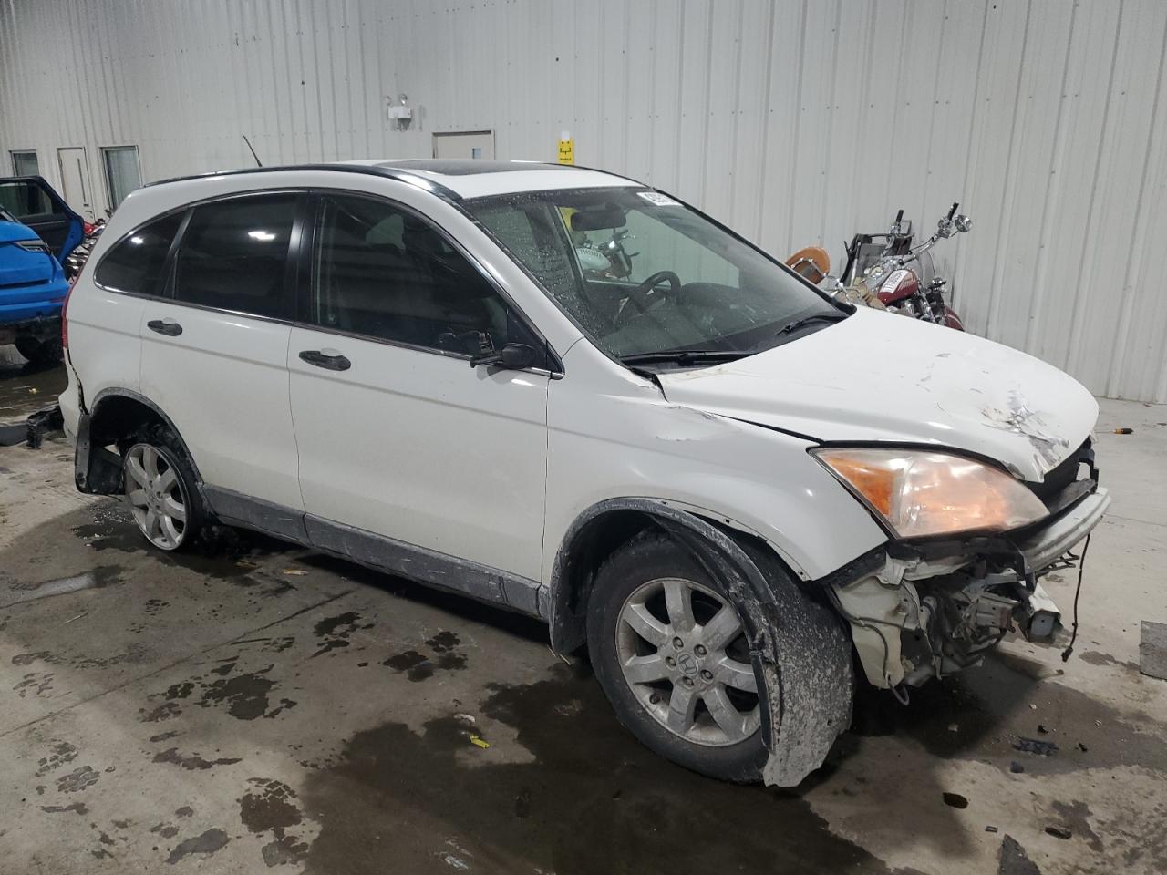 2009 Honda CR-V - Image 4