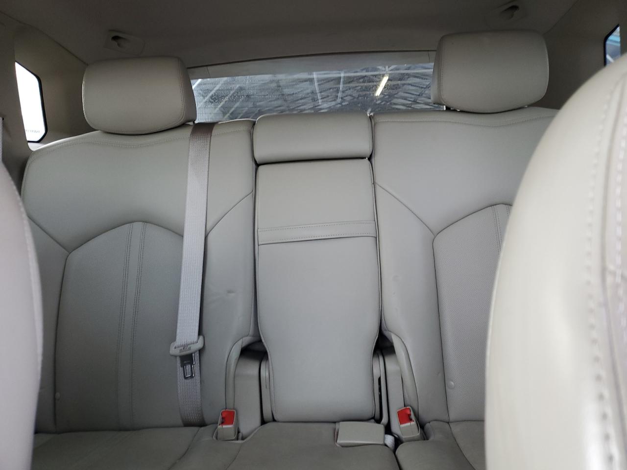 2013 Cadillac SRX - Image 10