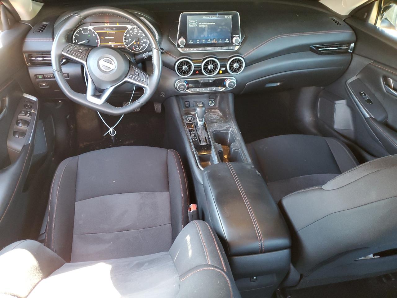 2024 Nissan Sentra - Image 8