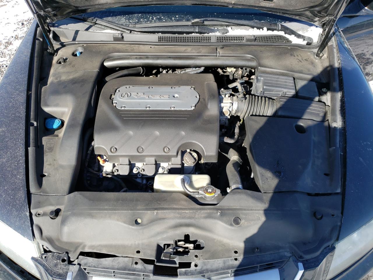 2005 Acura TL - Image 13