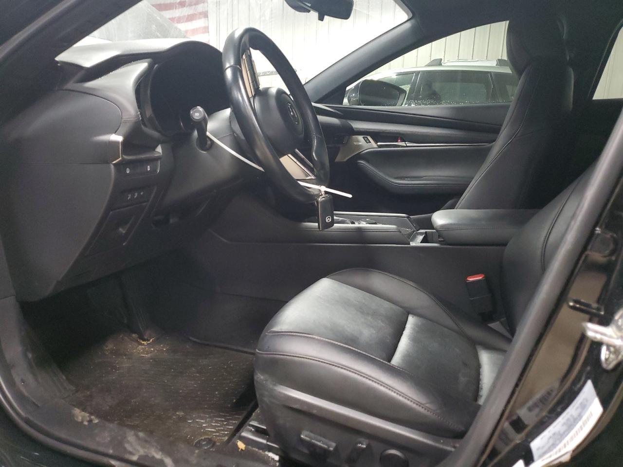 2019 Mazda 3 - Image 7