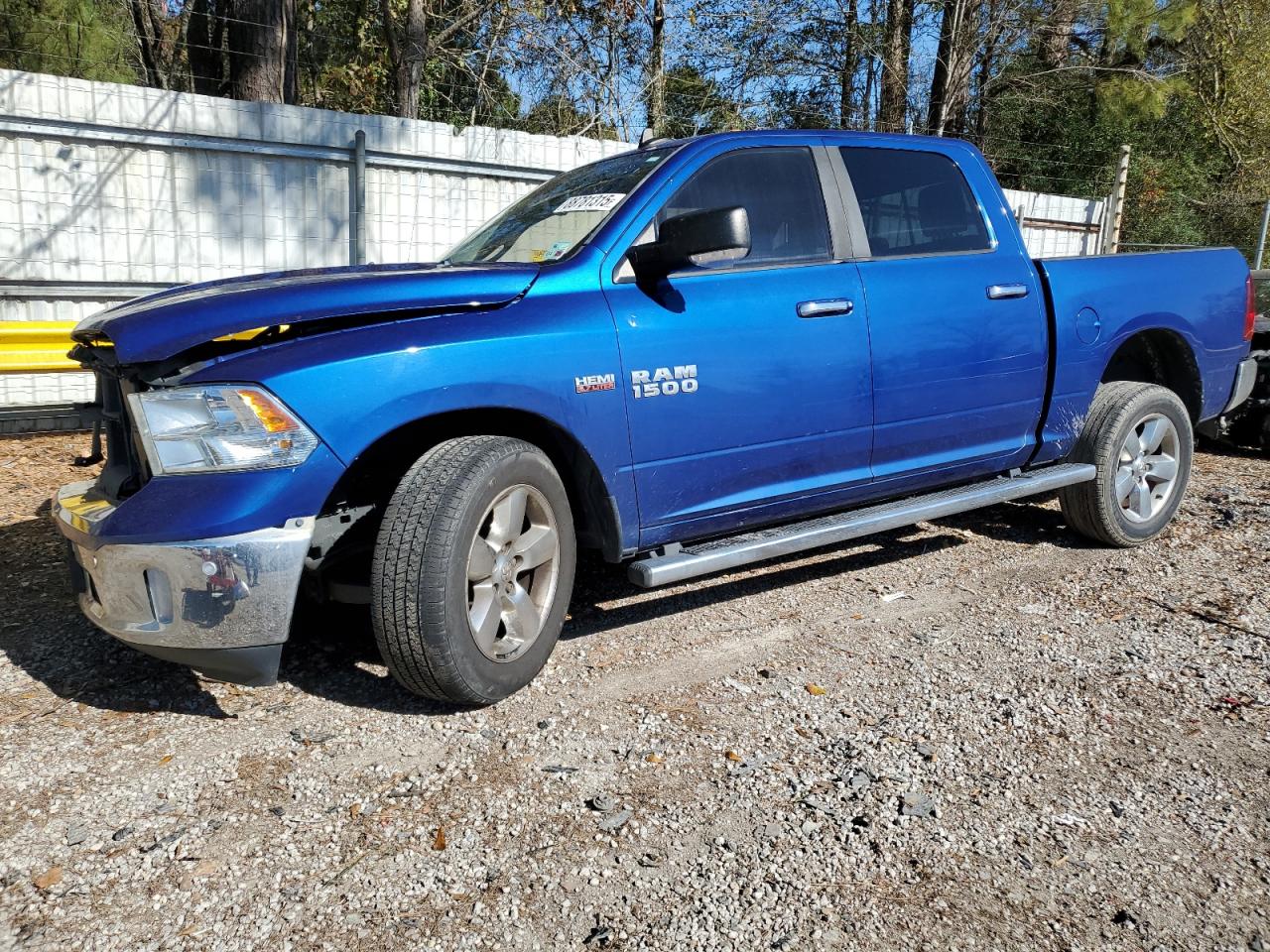 2017 RAM 1500 - Image 1