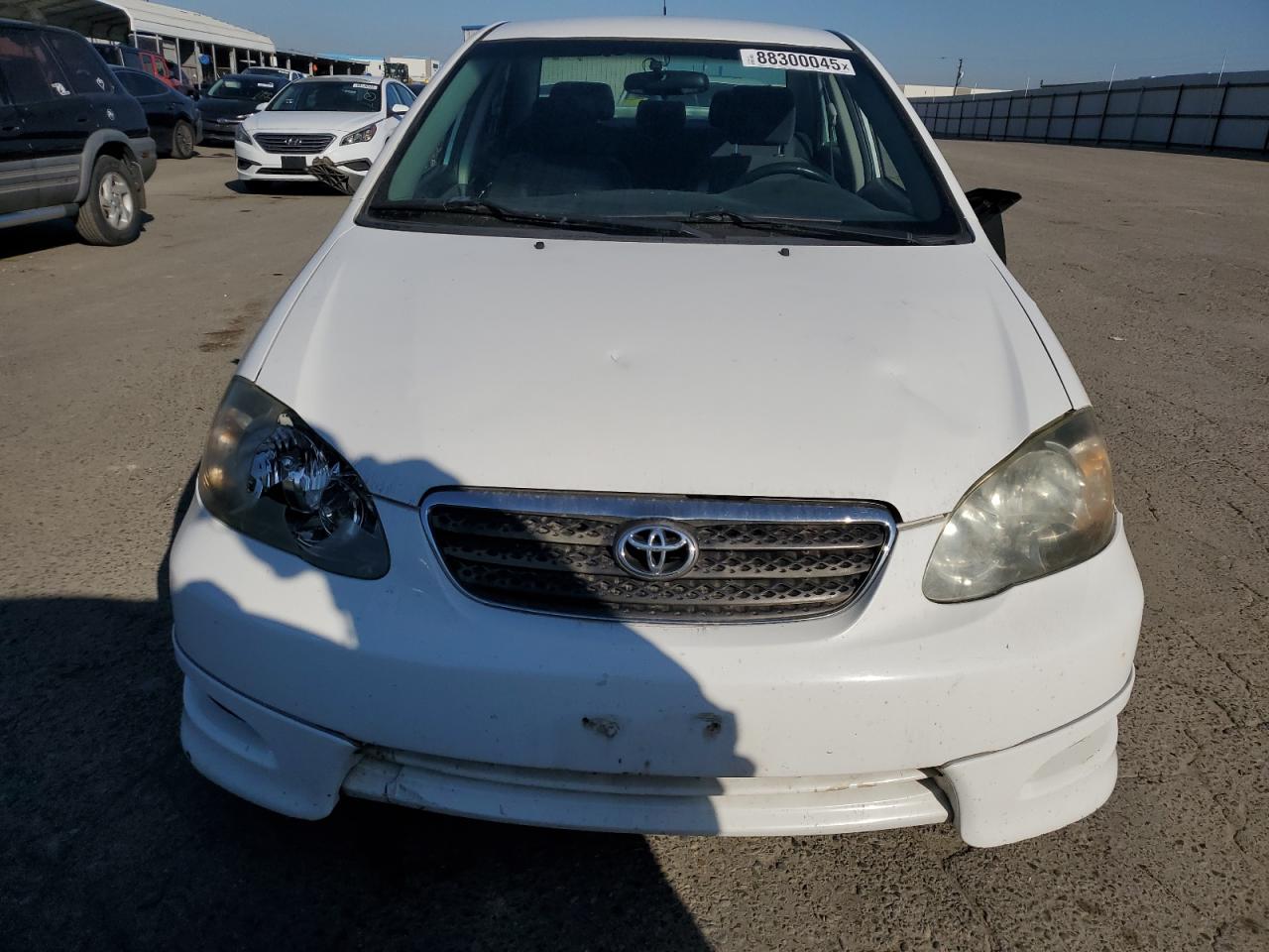 2007 Toyota Corolla - Image 5