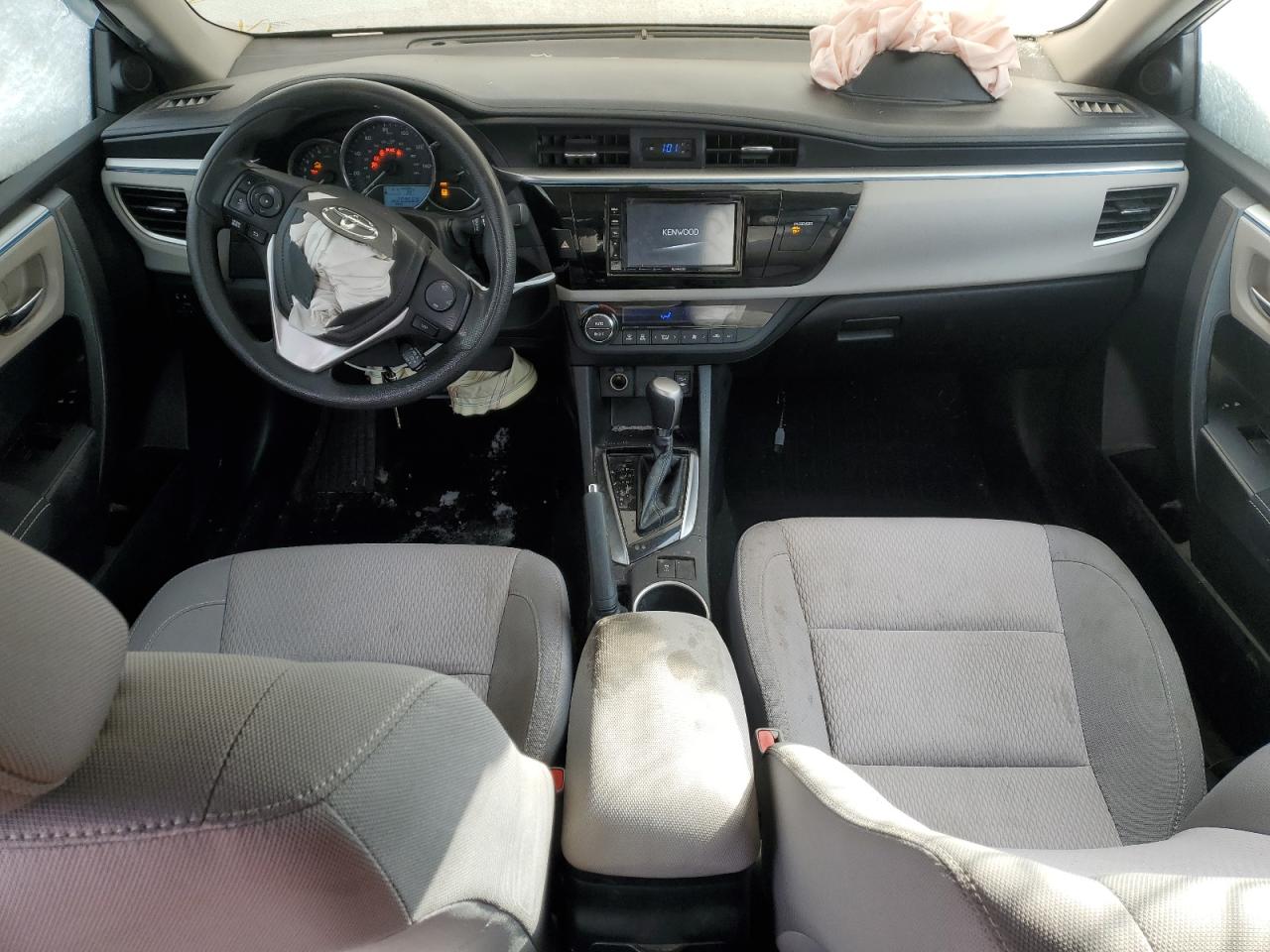 2015 Toyota Corolla - Image 8