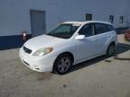 2003 Toyota Corolla Matrix Base للبيع في Farr West، UT - Normal Wear