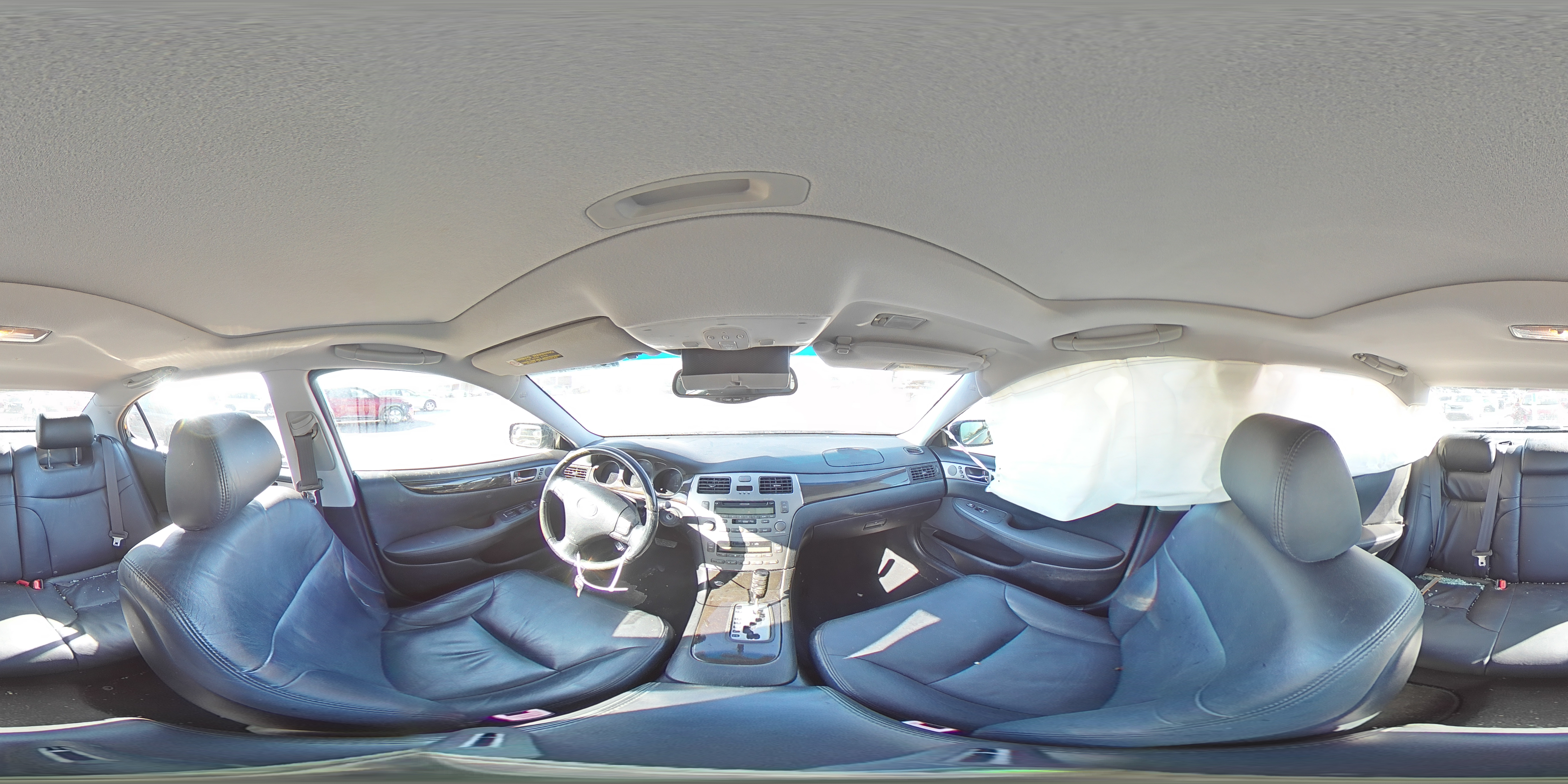 2006 Lexus ES - Image 13
