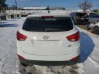 2015 Hyundai Tucson Gls de vânzare în Lexington, KY - Rear End