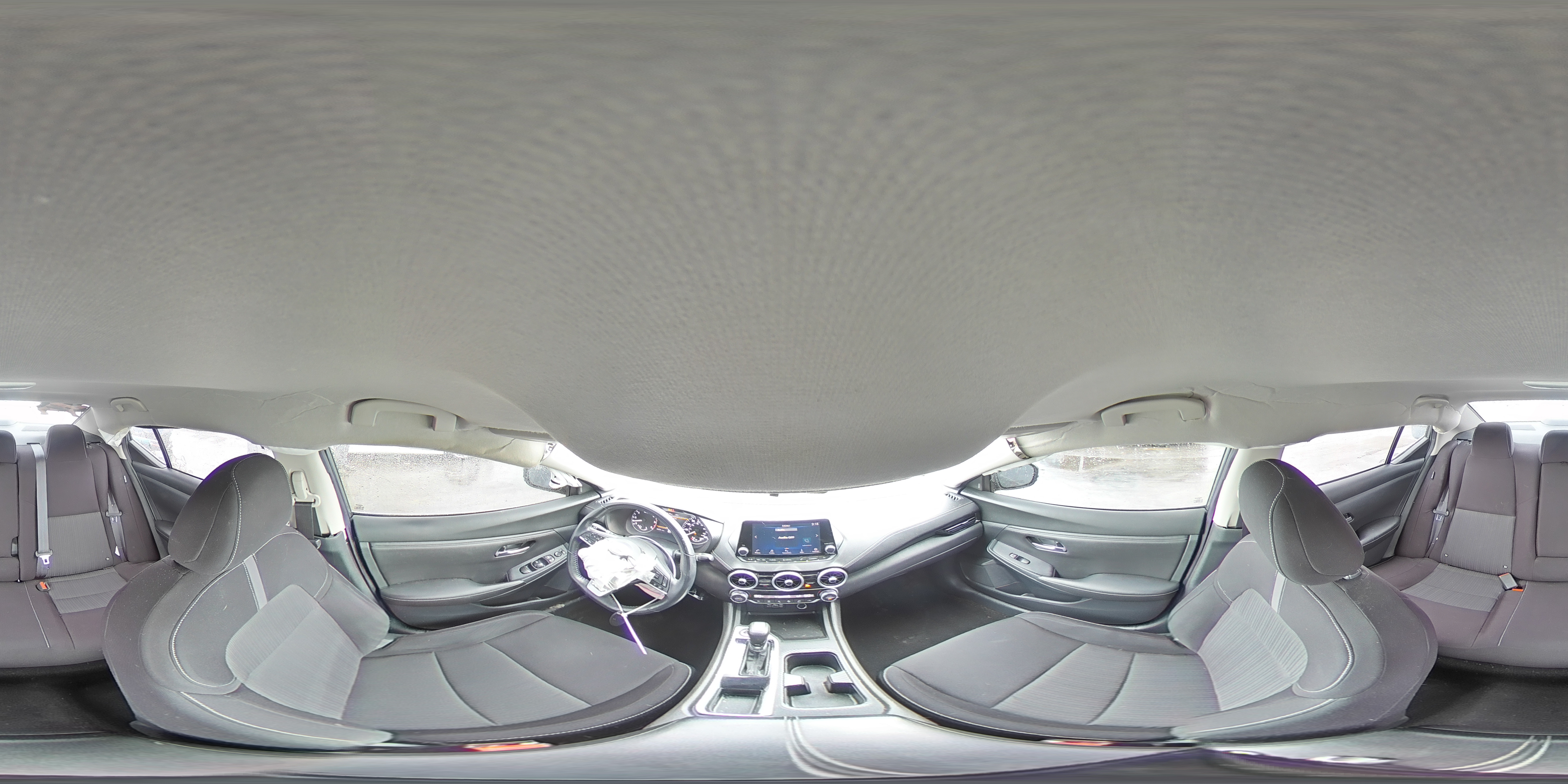 2020 Nissan Sentra - Image 15