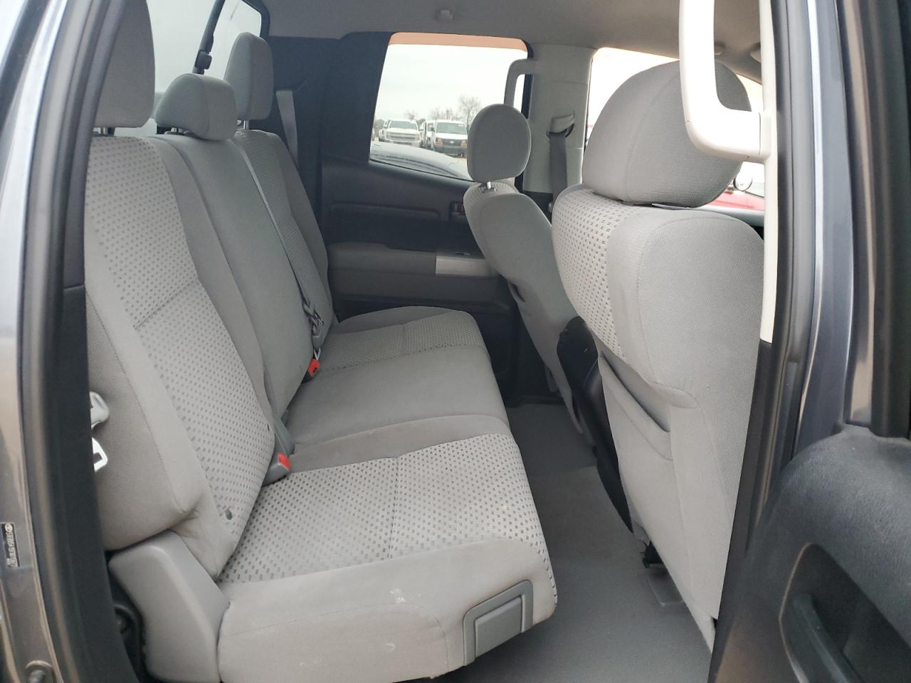 2007 Toyota Tundra - Image 10