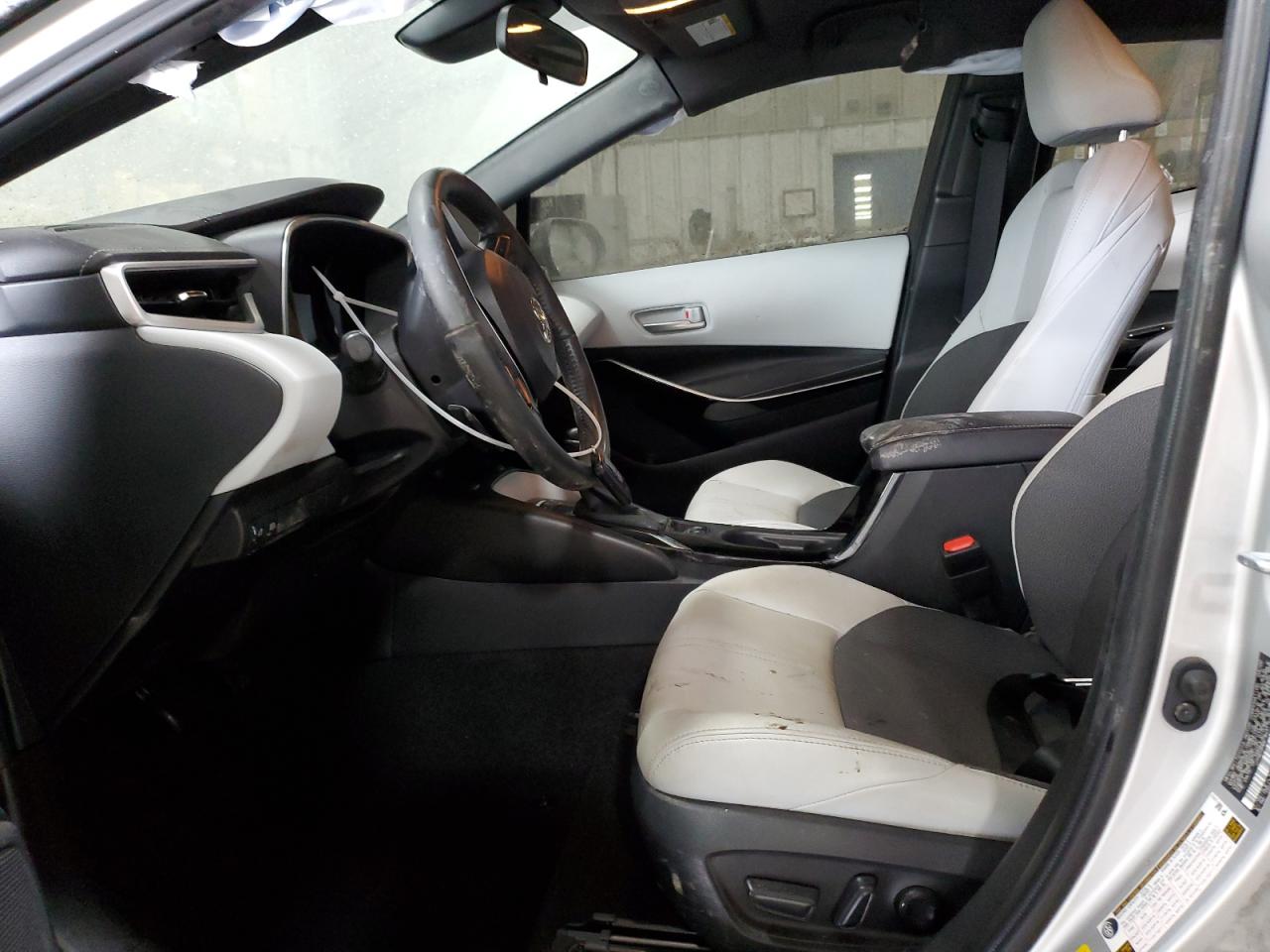 2022 Toyota Corolla - Image 7