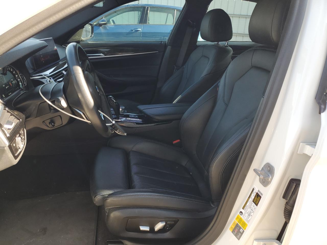 2019 BMW 5er - Image 7