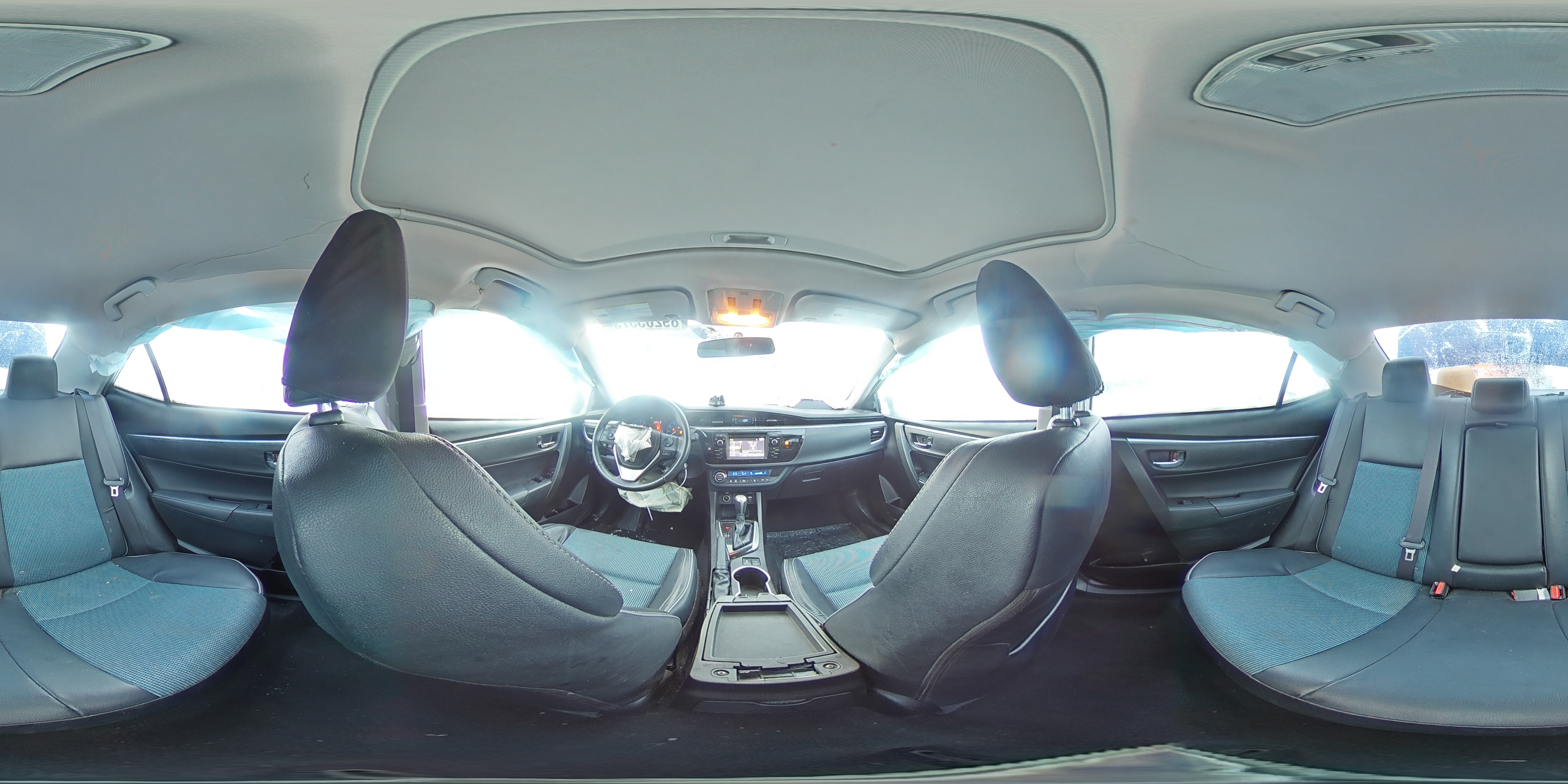 2016 Toyota Corolla - Image 13