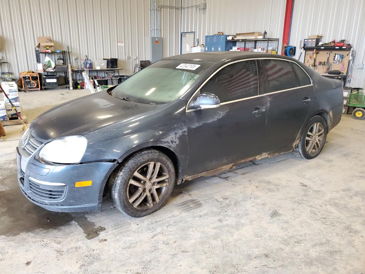 2006 Volkswagen Jetta - Image 1