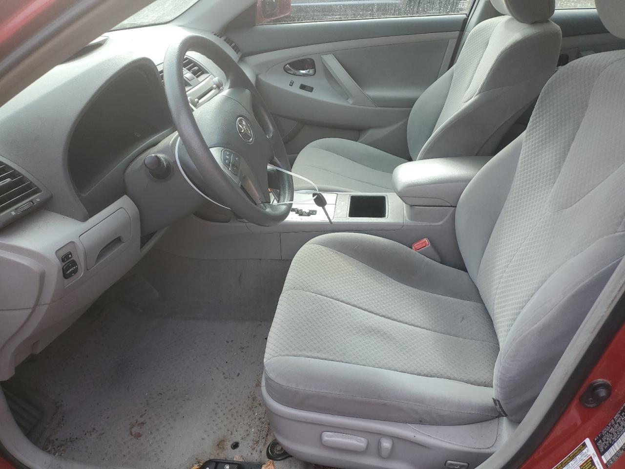 2009 Toyota Camry - Image 7