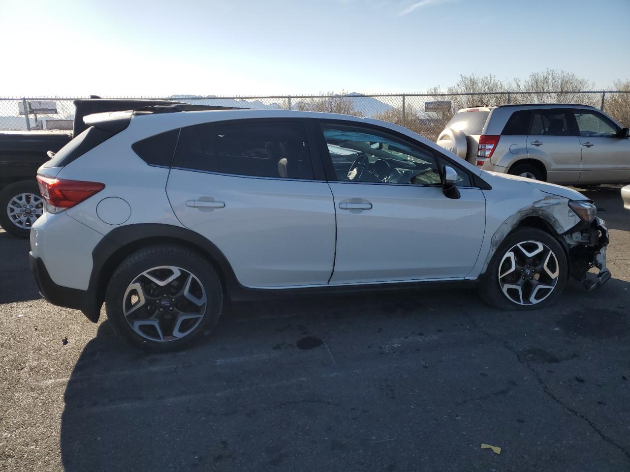 2019 Subaru XV - Image 3