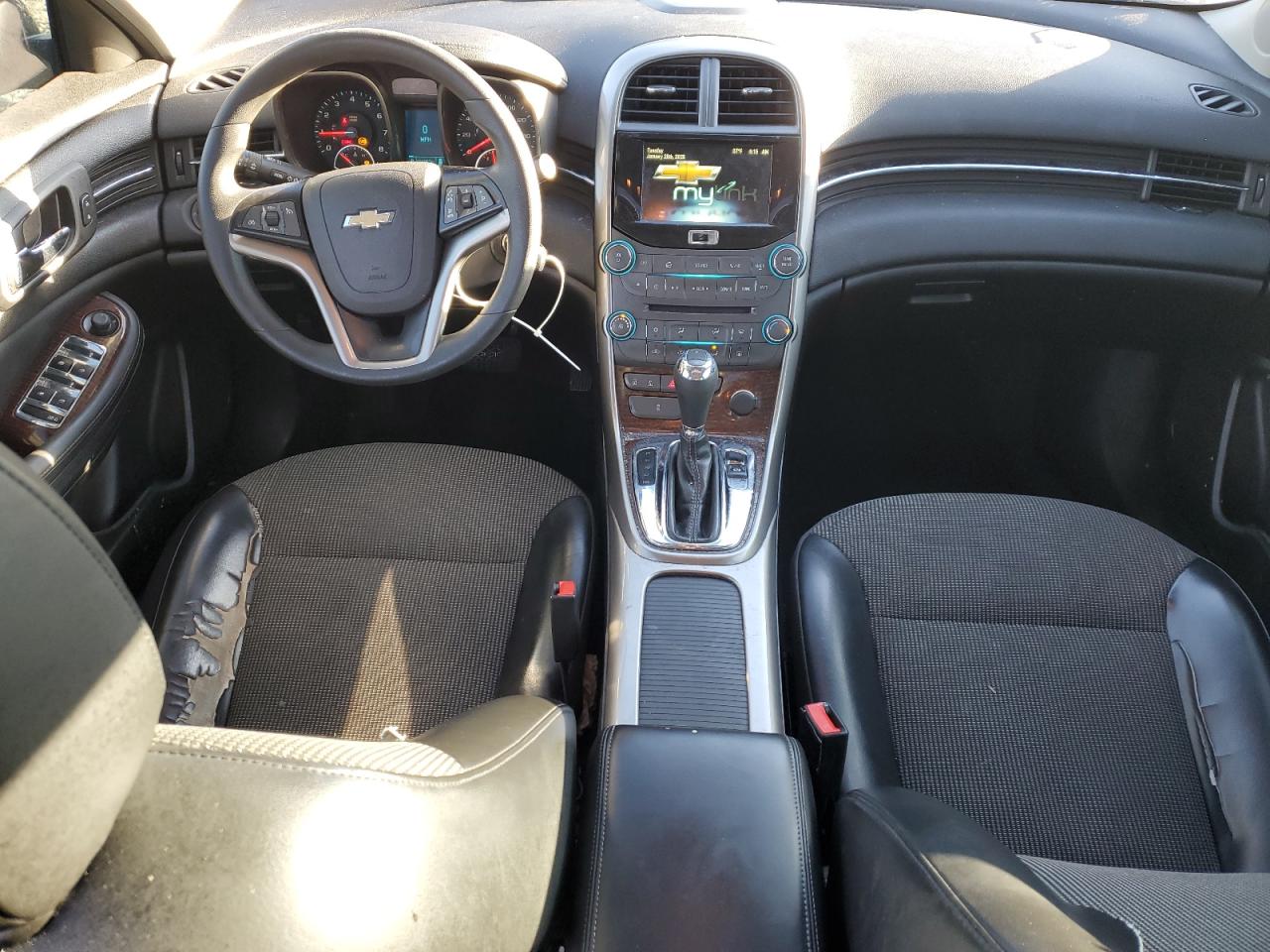 2013 Chevrolet Malibu - Image 8