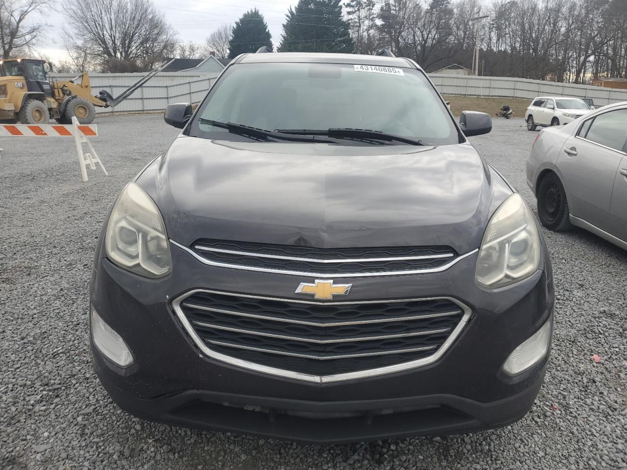 2016 Chevrolet Equinox - Image 5