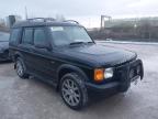 2000 LAND ROVER DISCOVERY for sale at Copart ST HELENS