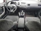 2007 HONDA CIVIC EX   for sale at Copart ON - COOKSTOWN