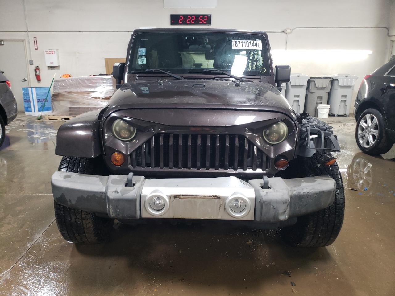 2013 Jeep Wrangler - Image 5