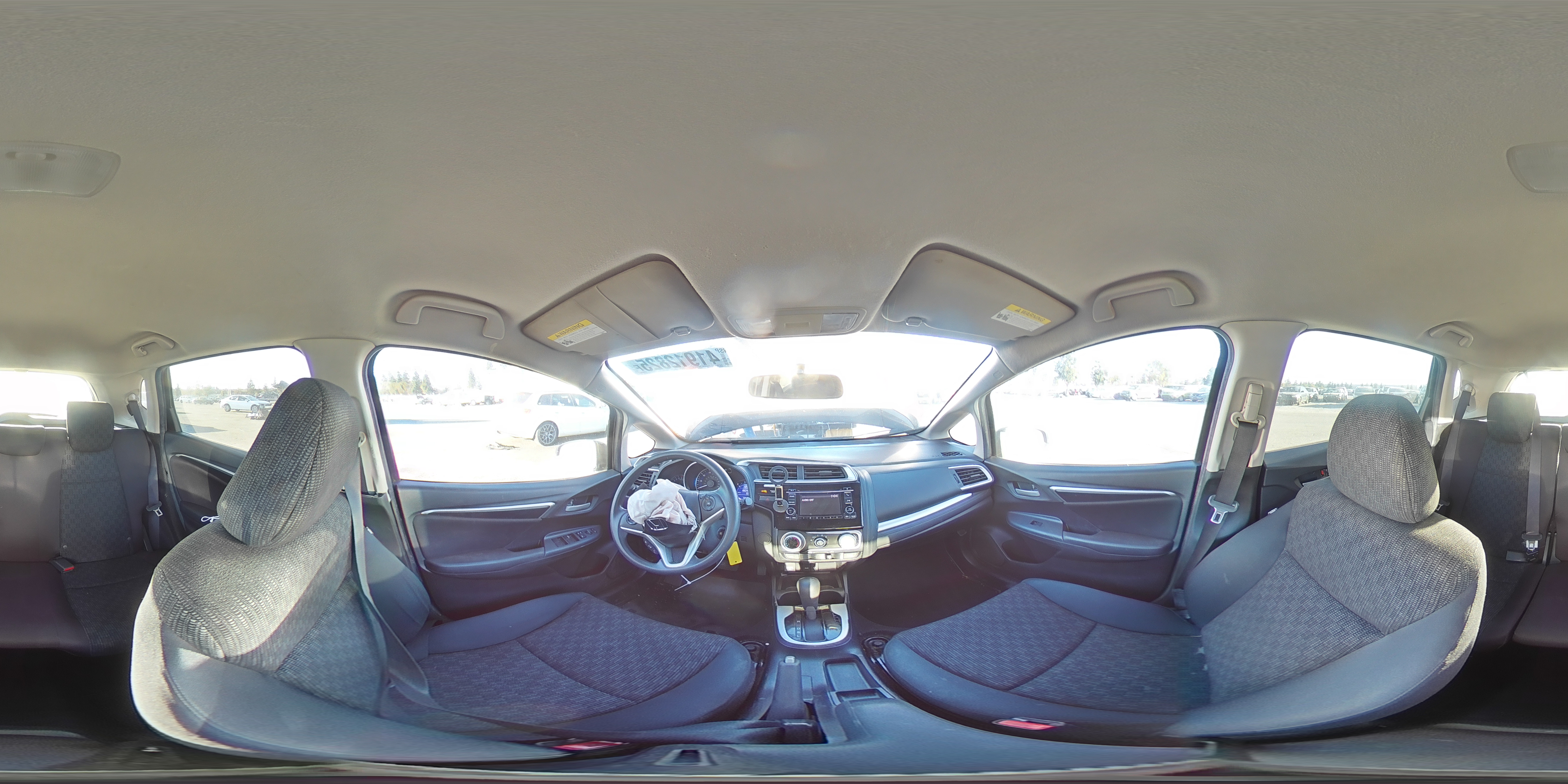 2016 Honda Fit - Image 13