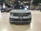 2023 LAND ROVER RANGE ROVER AUTOBIOGRAPHY a la Venta en Copart TX - CRASHEDTOYS DALLAS