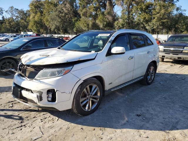 2014 Kia Sorento Sx