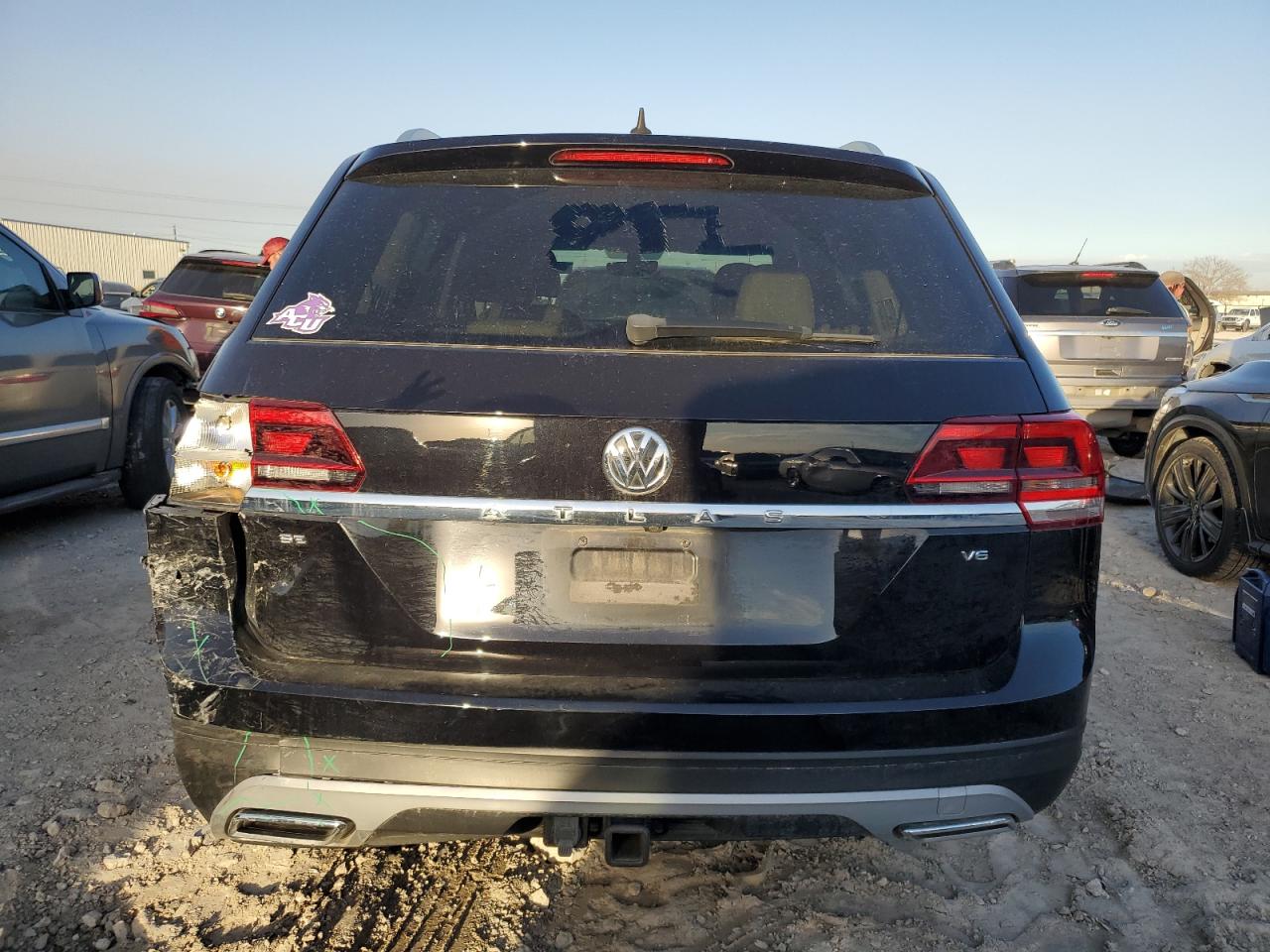 2019 Volkswagen Atlas - Image 6