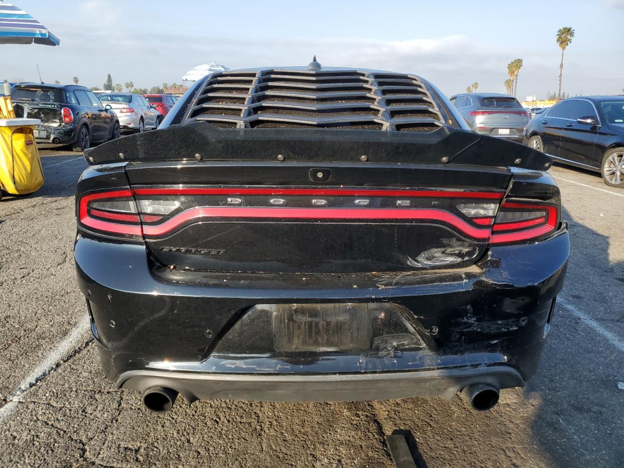 2019 Dodge Charger - Image 6