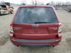 2011 Subaru Forester 2.5X Premium en Venta en Marlboro, NY - Front End