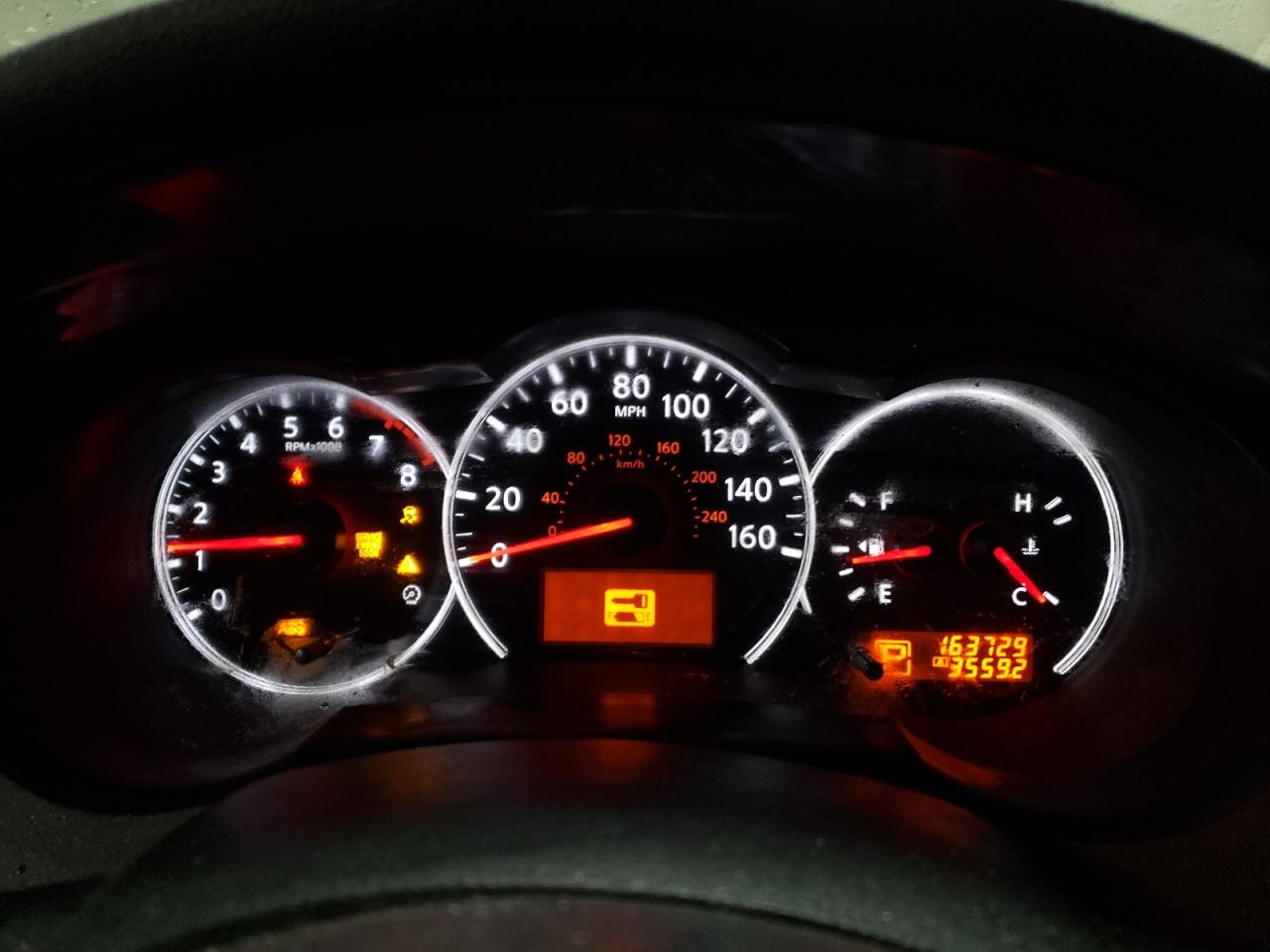 2012 Nissan Altima - Image 9