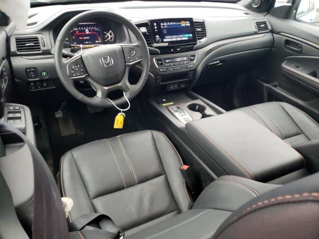  HONDA PASSPORT 2024 Синій