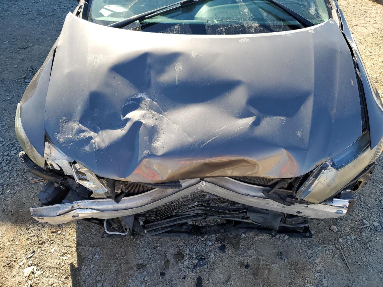 2015 Honda Civic - Image 11