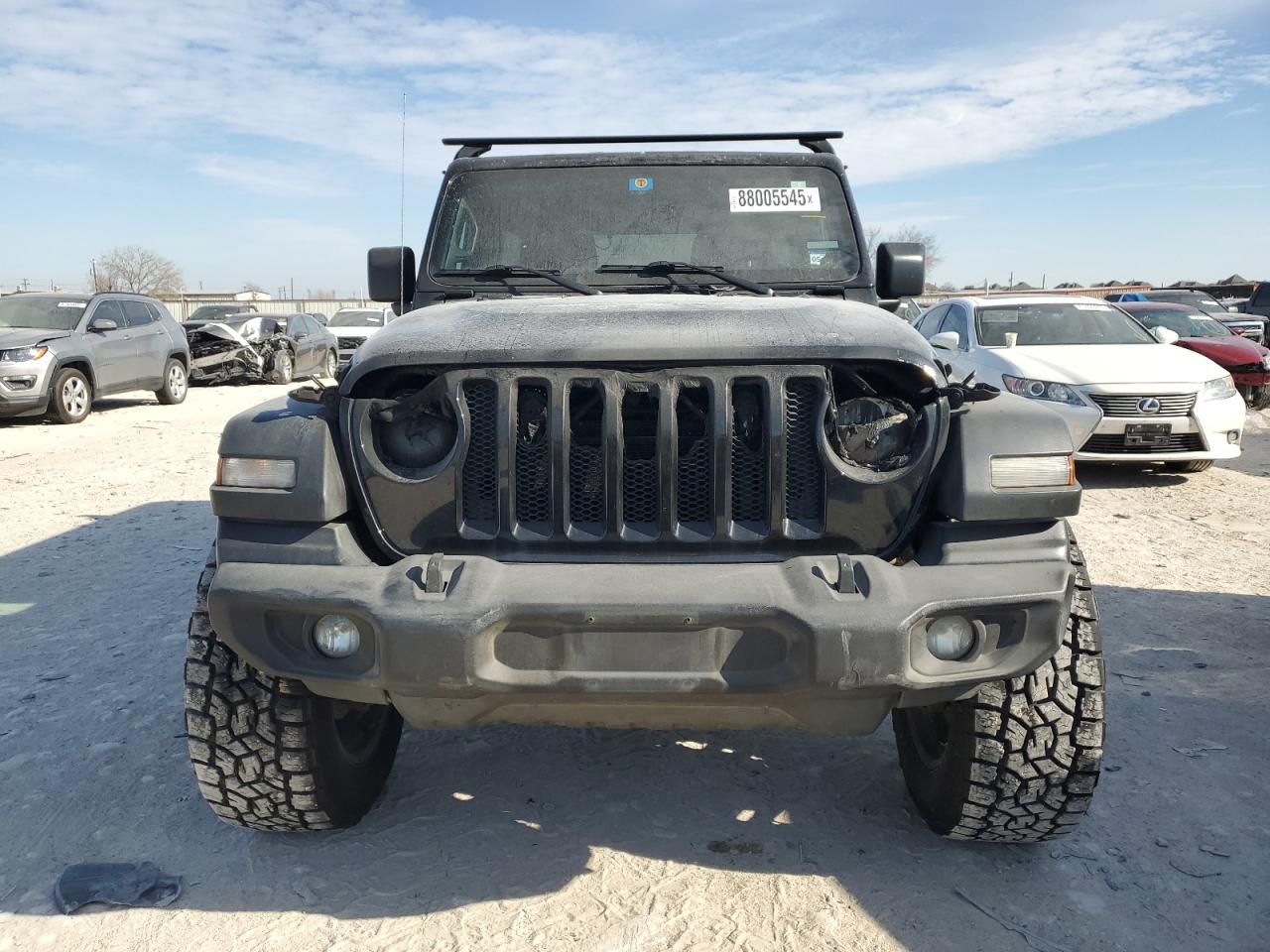 2019 Jeep Wrangler - Image 5