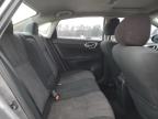 2015 Nissan Sentra S للبيع في Lumberton، NC - Mechanical