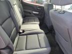 2017 Chevrolet Silverado C1500 Lt იყიდება New Orleans-ში, LA - Front End