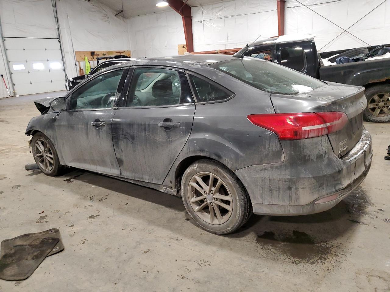 2018 Ford Focus - Image 2