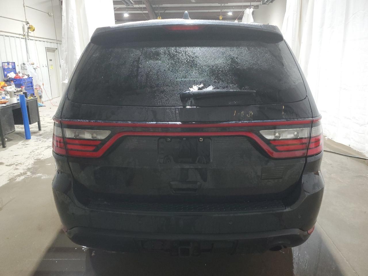 2015 Dodge Durango - Image 6