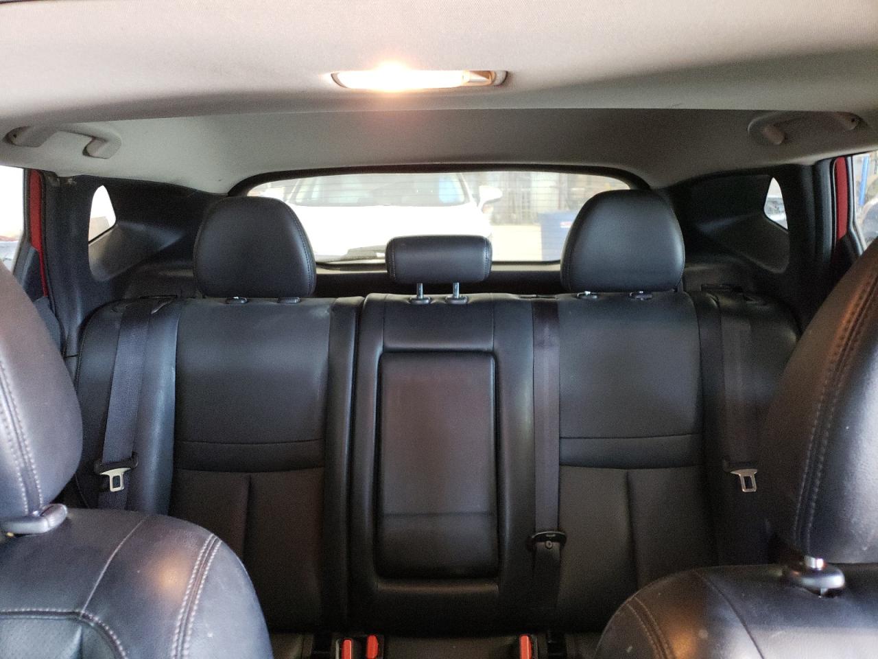 2018 Nissan Rogue - Image 10