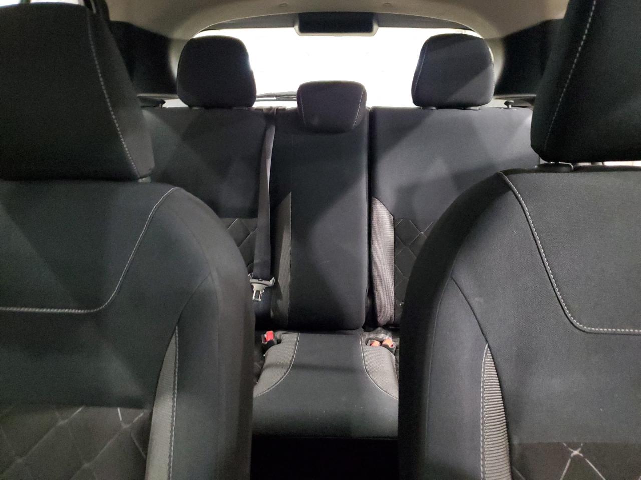 2019 Nissan Kicks S VIN: 3N1CP5CU8KL543609 Lot: 43336965