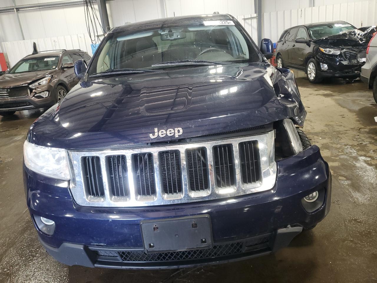 2012 Jeep Grand Cherokee - Image 5