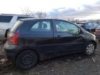 2007 Toyota Yaris  de vânzare în New Britain, CT - Side
