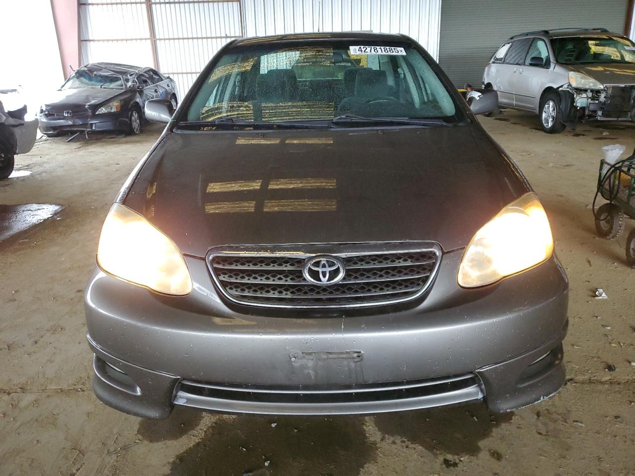 2005 Toyota Corolla - Image 5