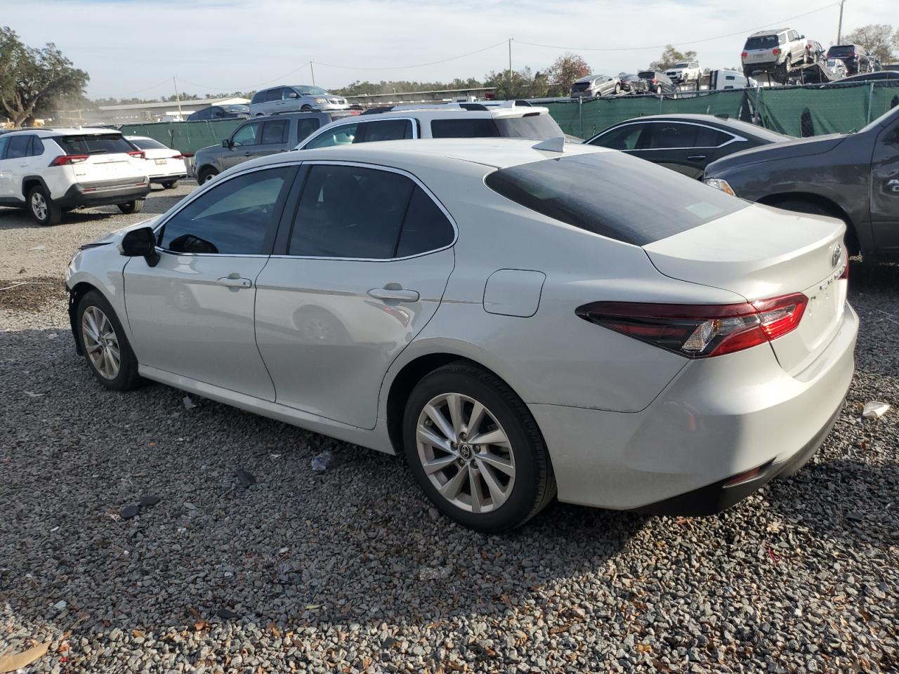 2023 Toyota Camry - Image 2
