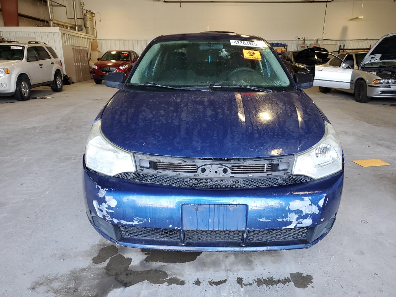 2009 Ford Focus - Image 5