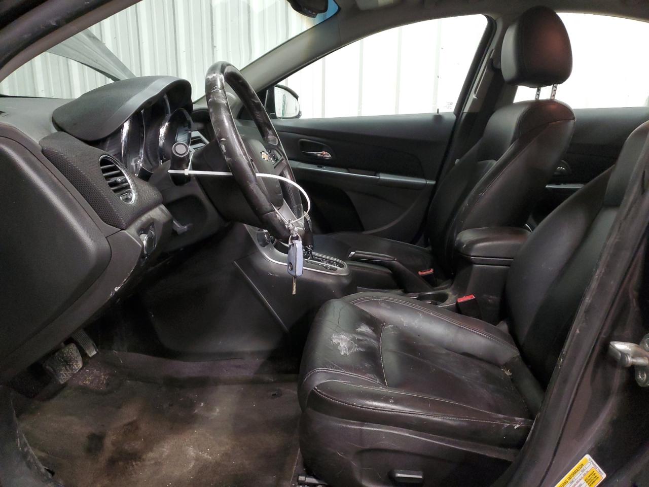 2011 Chevrolet Cruze - Image 7