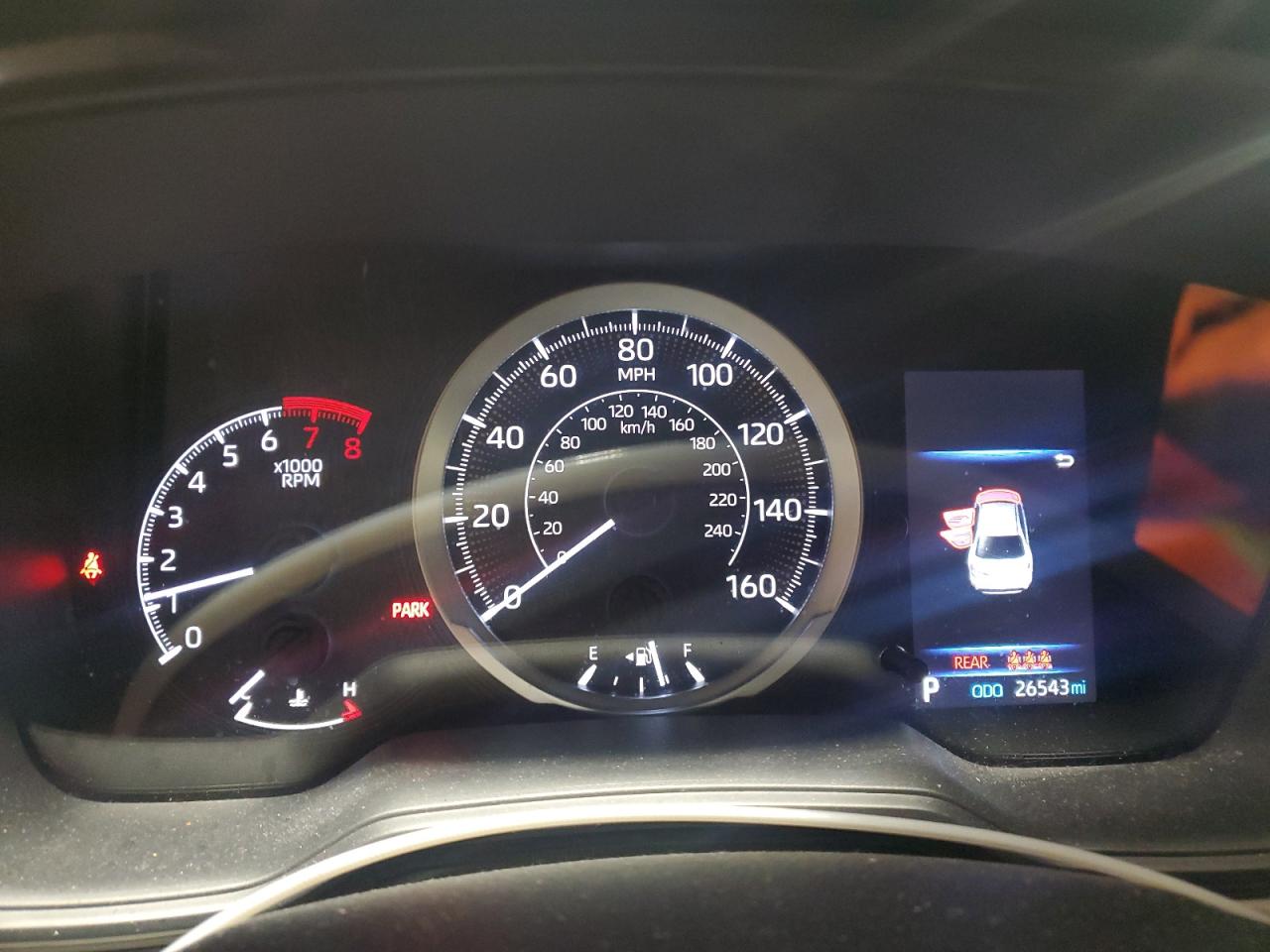 2022 Toyota Corolla - Image 9