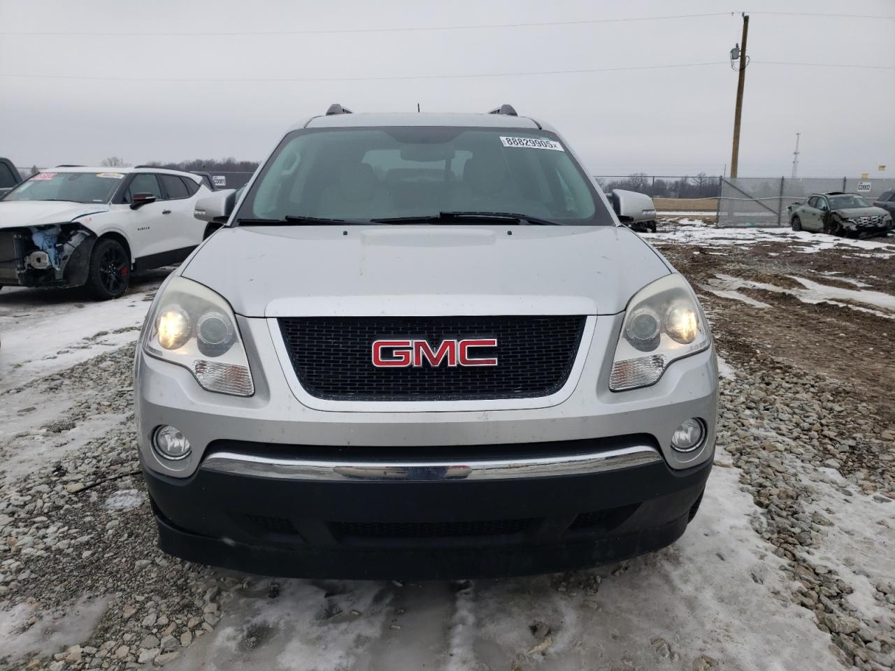 2012 GMC Acadia - Image 5