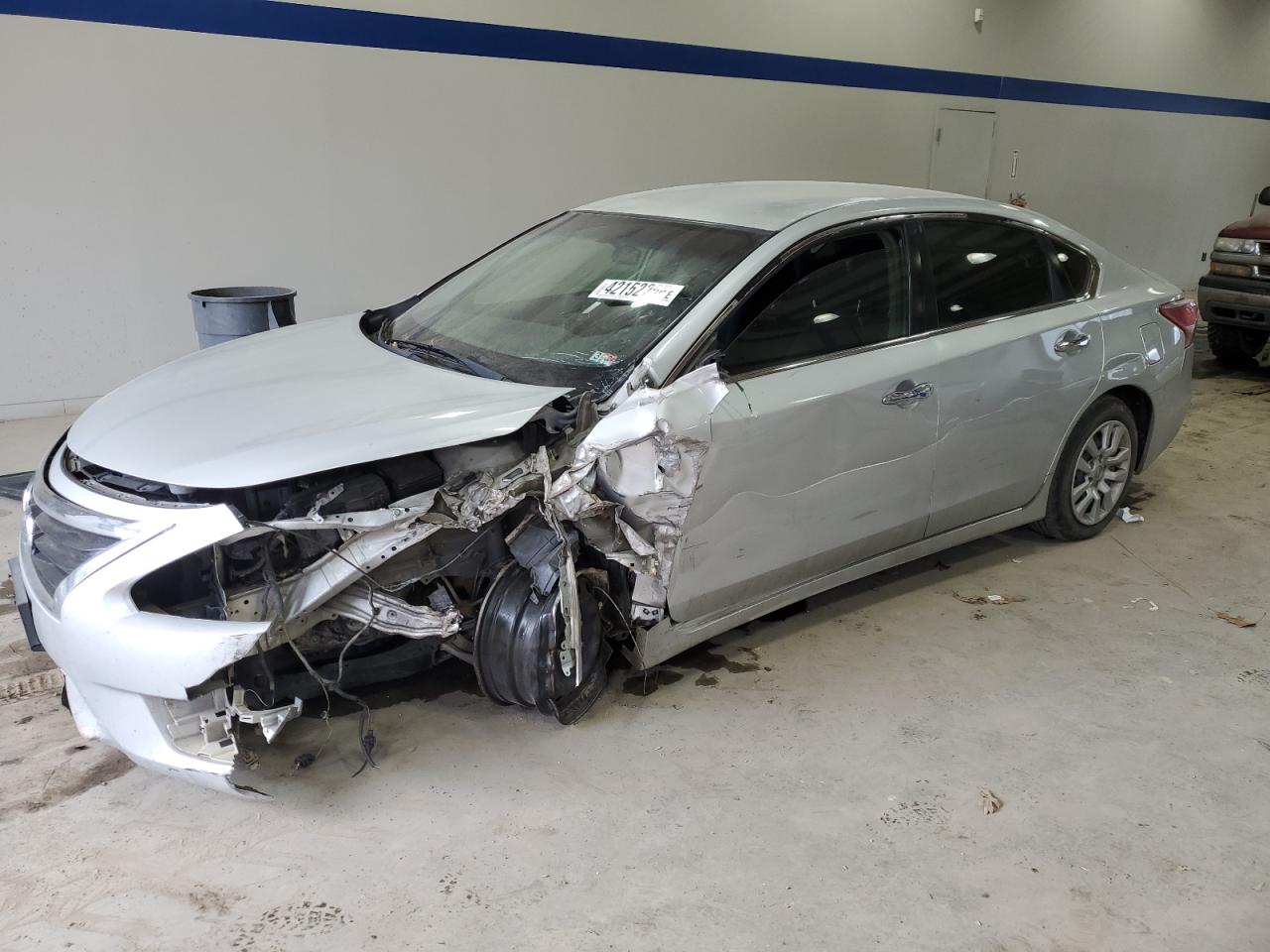 2013 Nissan Altima - Image 1