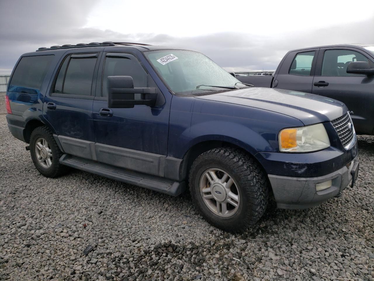 2003 Ford Expedition - Image 4